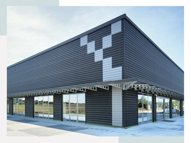 Торговые здания в Архангельск от 617 руб. за м2