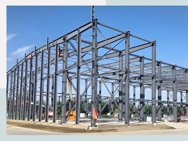 Строительство торговых центров в Архангельске