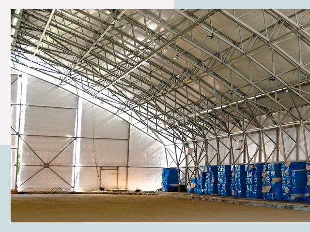 Строительство крытых катков в Архангельске