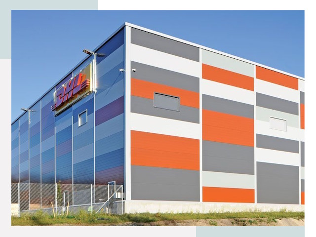 Строительство бизнес-центров в Архангельске