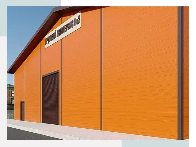 Строительство автосервисов в Архангельске