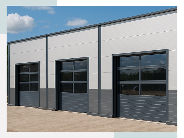 Строительство автомоек в Архангельске