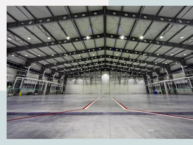 Ангары для бизнеса в Архангельск от 617 руб. - Надежность и качество