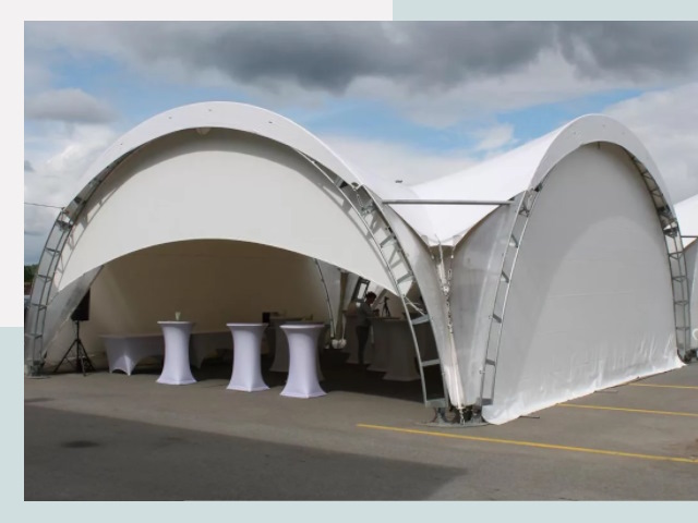 Тентовые павильоны от 617 руб. в Архангельск и Архангельская область