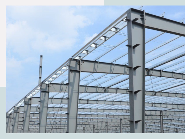 Металлокаркасы для складов от 617 руб. в Архангельске