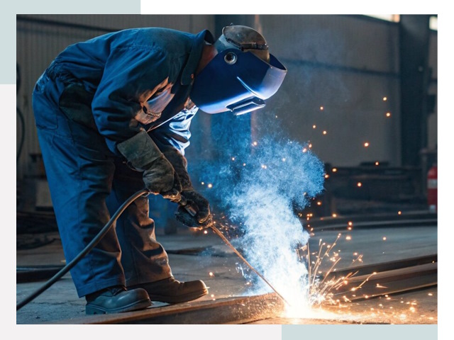 Профессиональные сварочные работы от 617 руб. в Архангельск