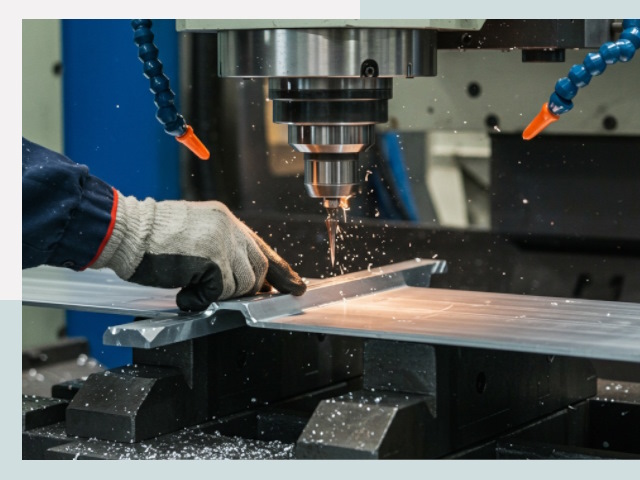 Металлообработка в Архангельске от 617 руб. - Надежно и быстро